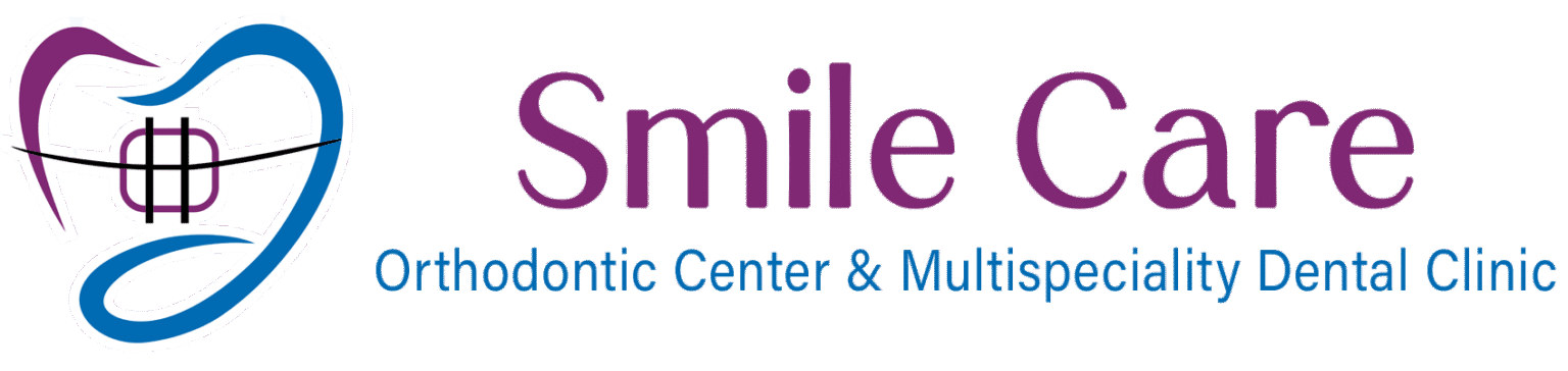 Smile Care logo